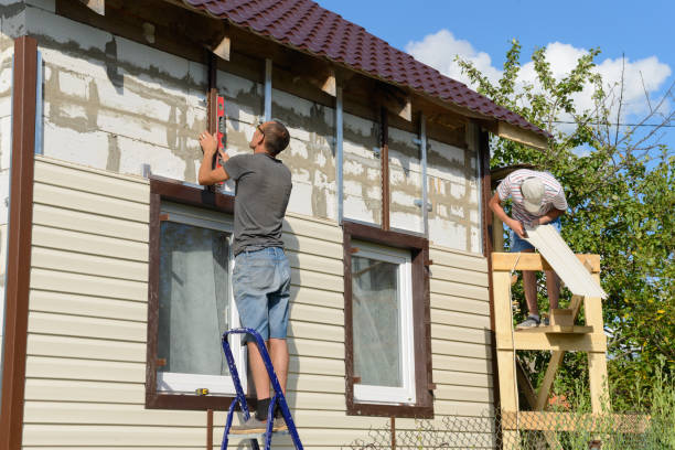 Best Siding Painting and Refinishing  in Old Jefferson, LA