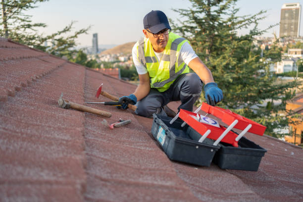 Best Fascia and Soffit Installation  in Old Jefferson, LA